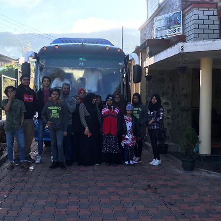 منزل الضيف نانو أويا  في Casablanka Rest المظهر الخارجي الصورة