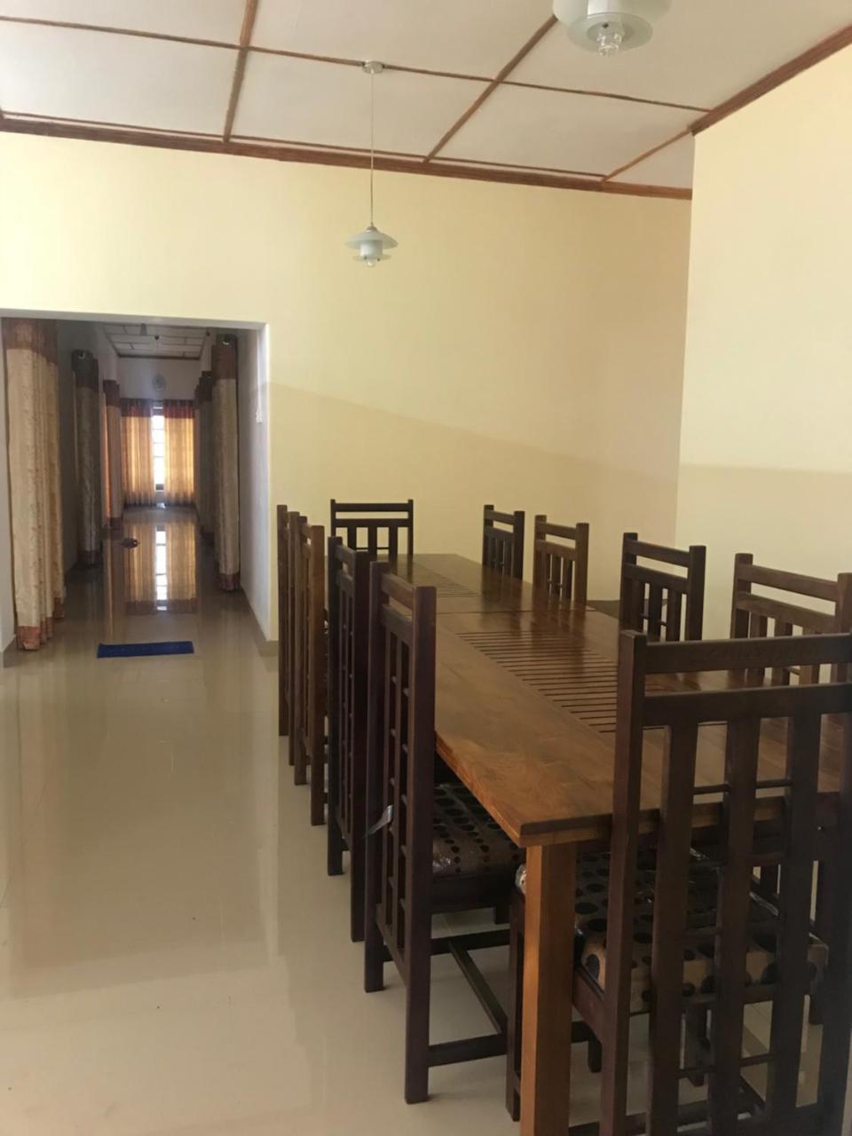 منزل الضيف نانو أويا  في Casablanka Rest المظهر الخارجي الصورة