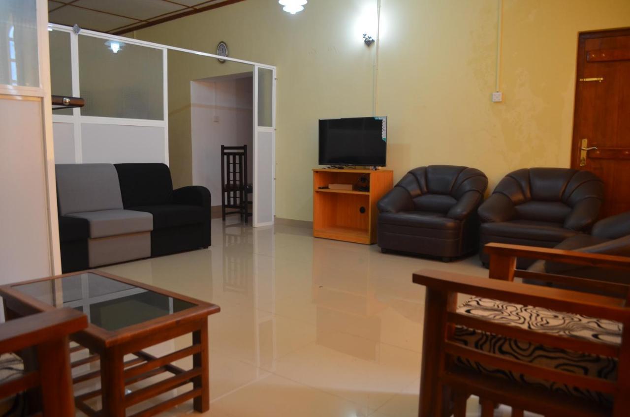 منزل الضيف نانو أويا  في Casablanka Rest المظهر الخارجي الصورة