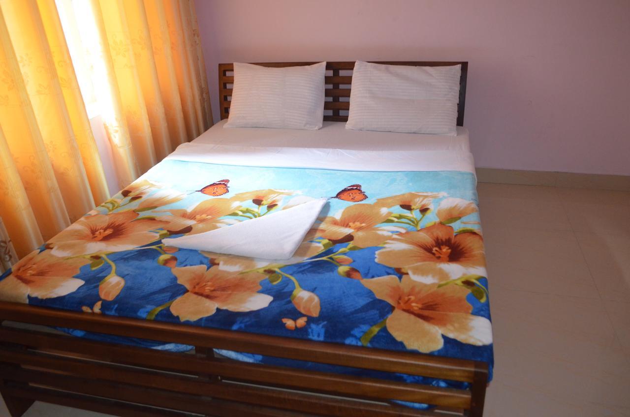 منزل الضيف نانو أويا  في Casablanka Rest المظهر الخارجي الصورة
