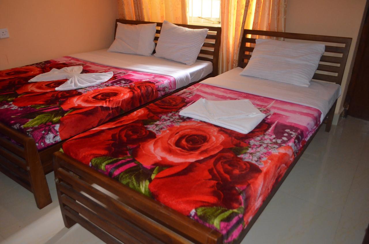 منزل الضيف نانو أويا  في Casablanka Rest المظهر الخارجي الصورة