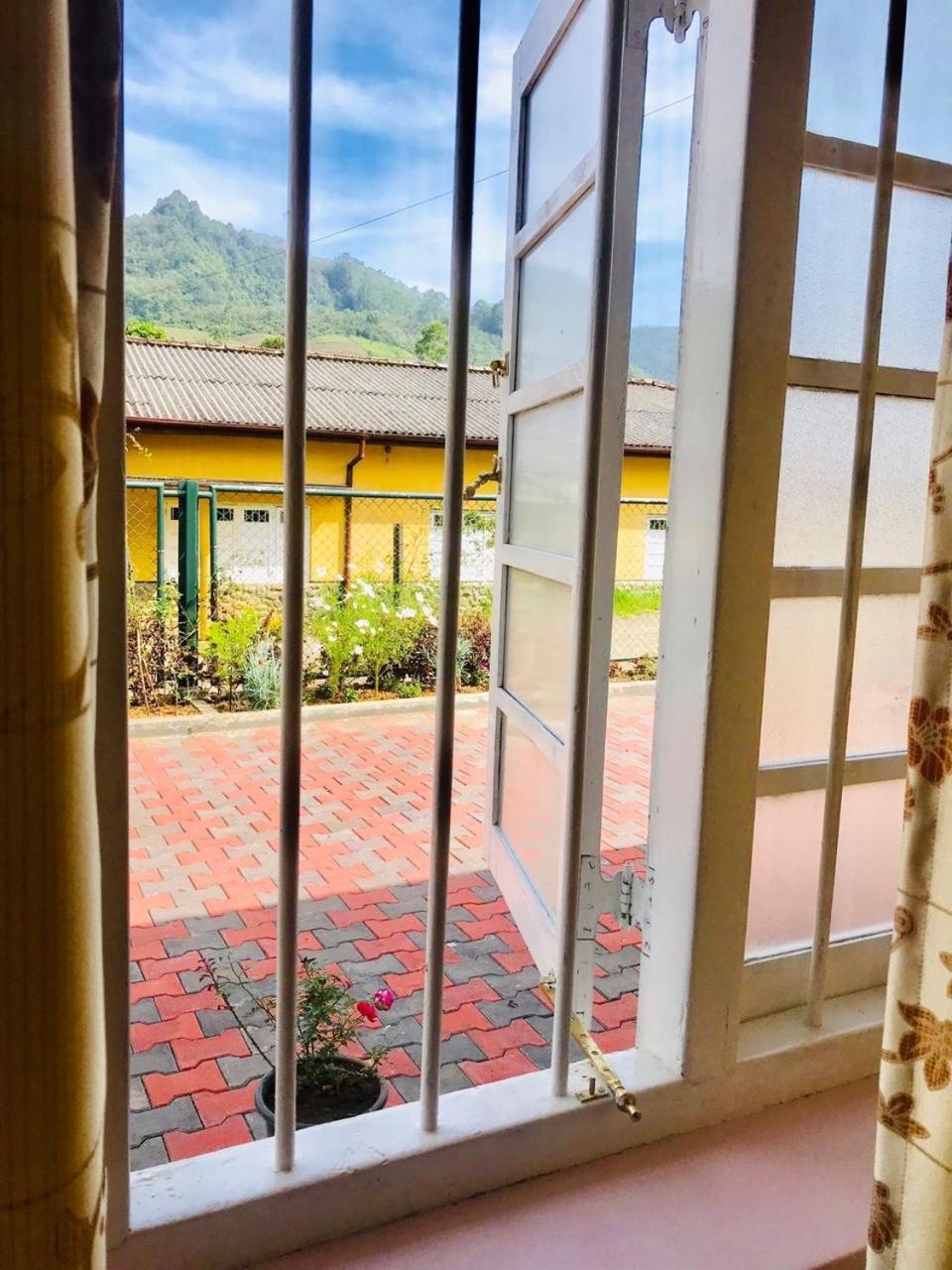منزل الضيف نانو أويا  في Casablanka Rest المظهر الخارجي الصورة