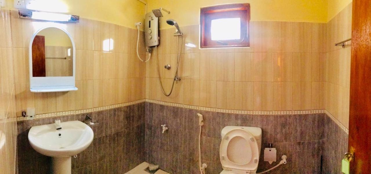 منزل الضيف نانو أويا  في Casablanka Rest المظهر الخارجي الصورة