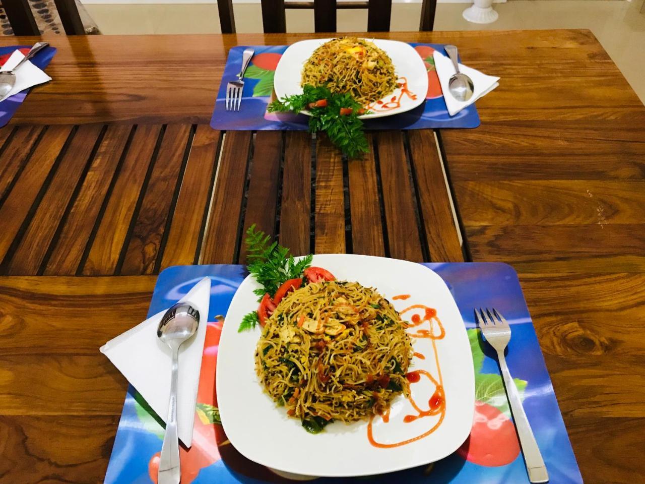 منزل الضيف نانو أويا  في Casablanka Rest المظهر الخارجي الصورة