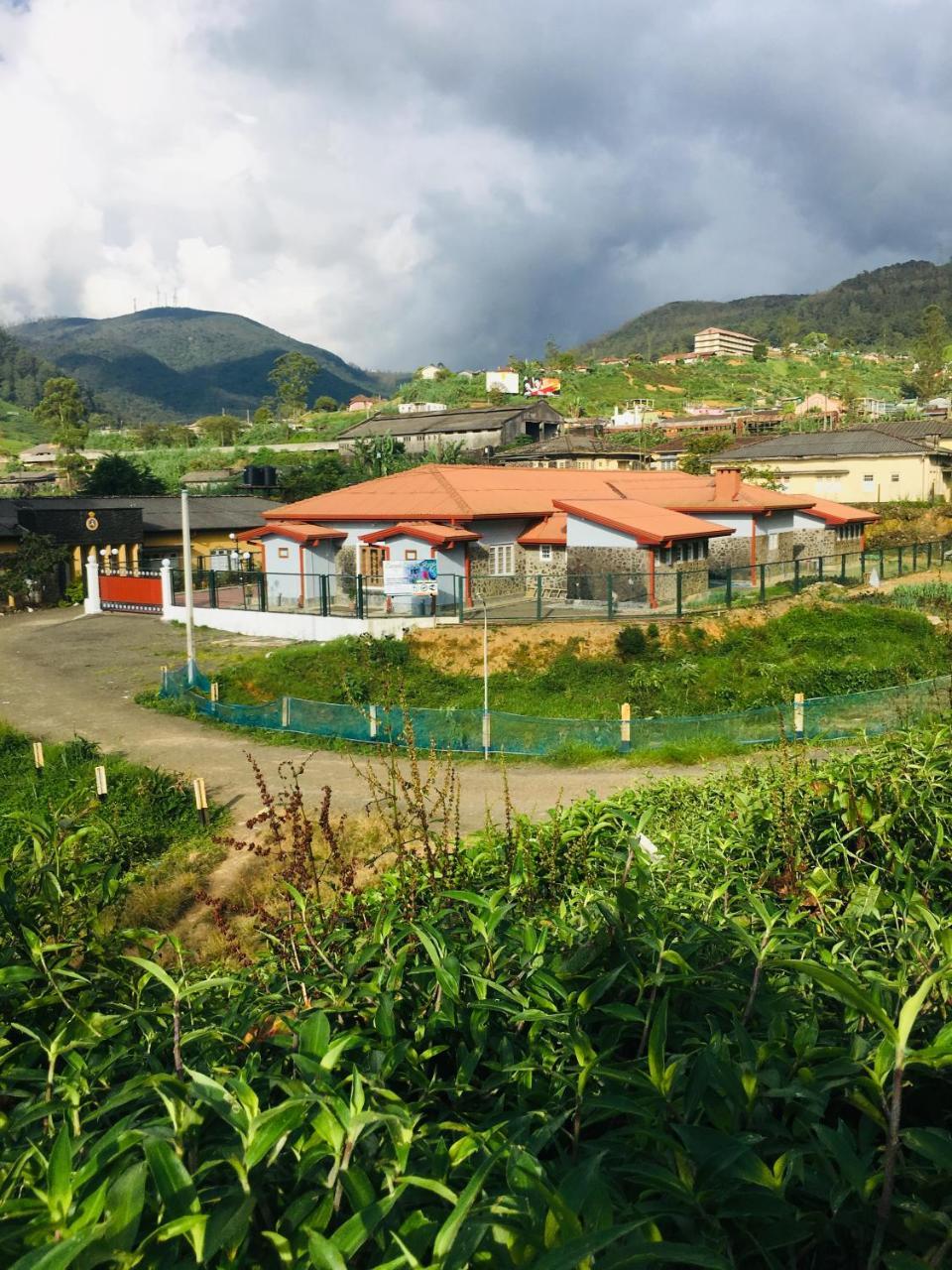 منزل الضيف نانو أويا  في Casablanka Rest المظهر الخارجي الصورة