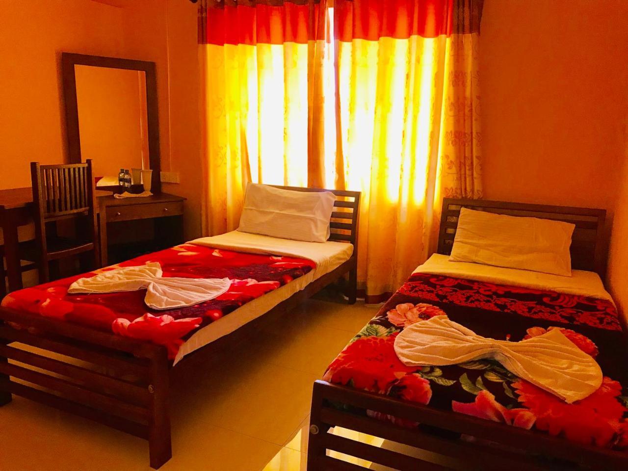 منزل الضيف نانو أويا  في Casablanka Rest المظهر الخارجي الصورة