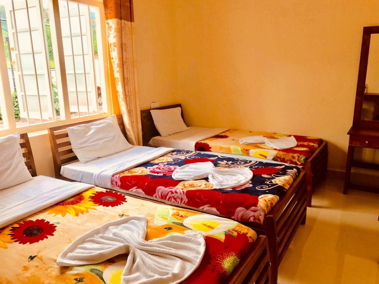 منزل الضيف نانو أويا  في Casablanka Rest المظهر الخارجي الصورة