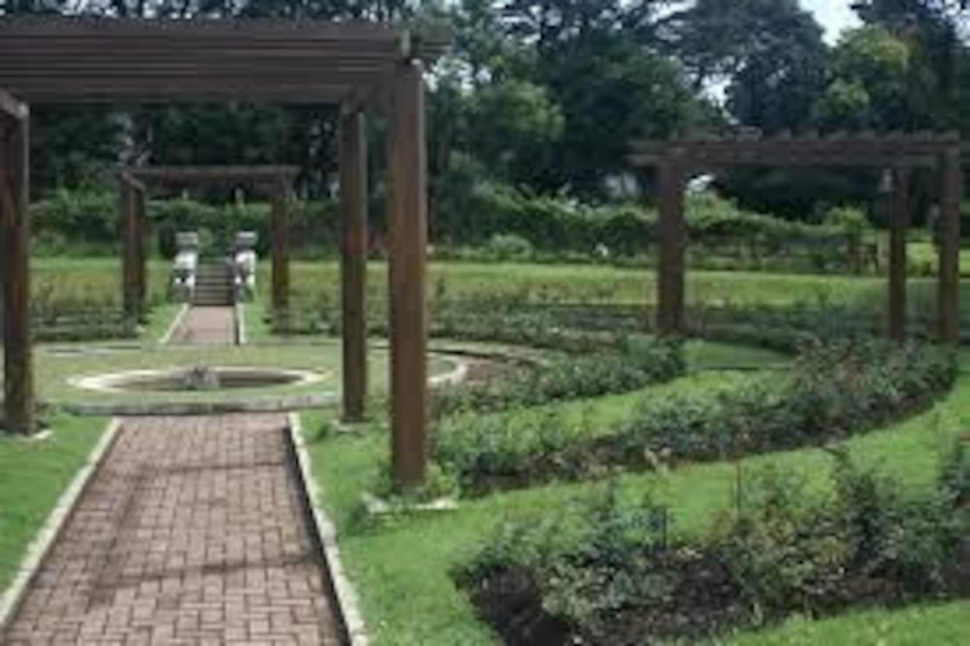 منزل الضيف نانو أويا  في Casablanka Rest المظهر الخارجي الصورة
