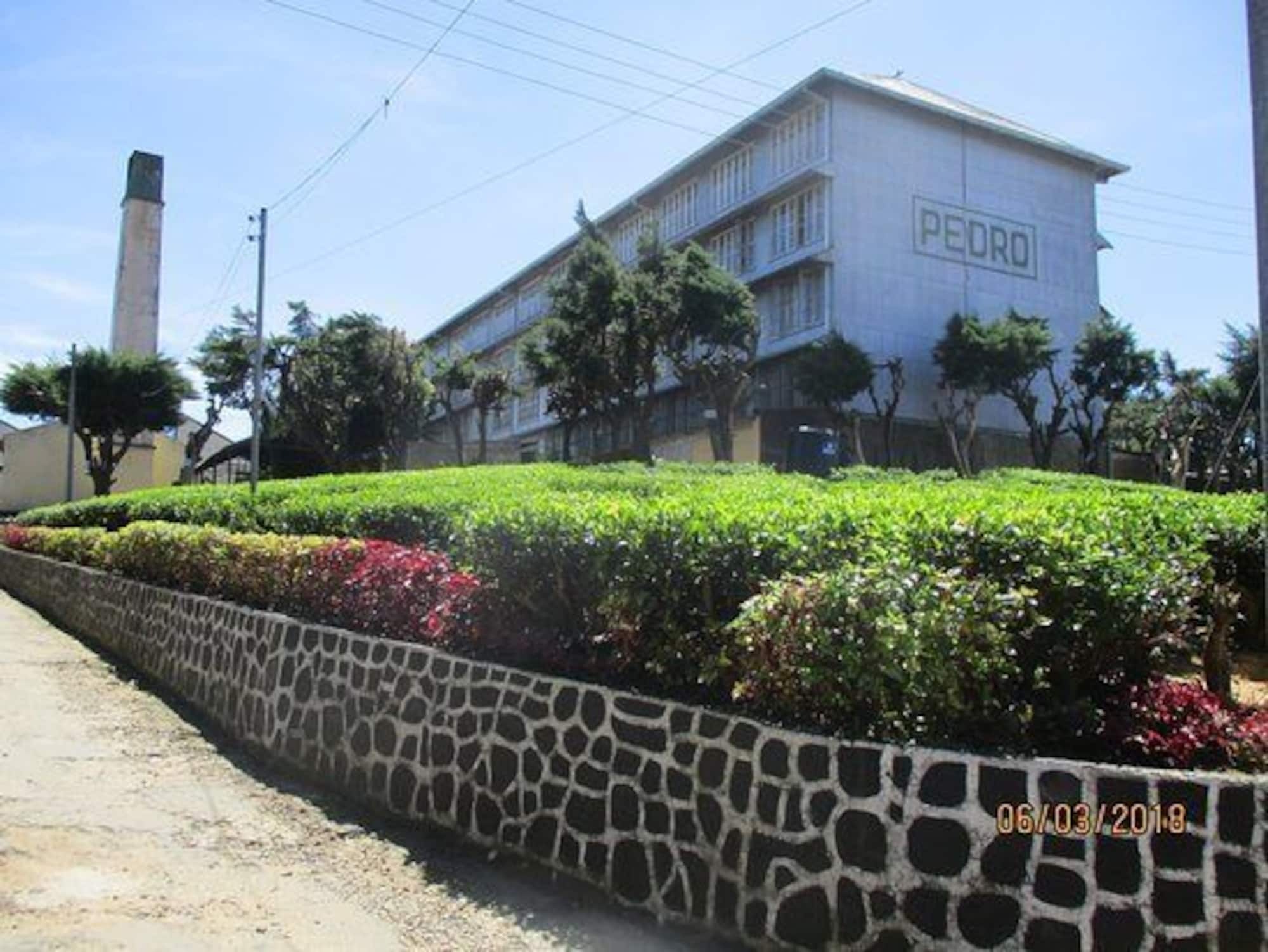منزل الضيف نانو أويا  في Casablanka Rest المظهر الخارجي الصورة