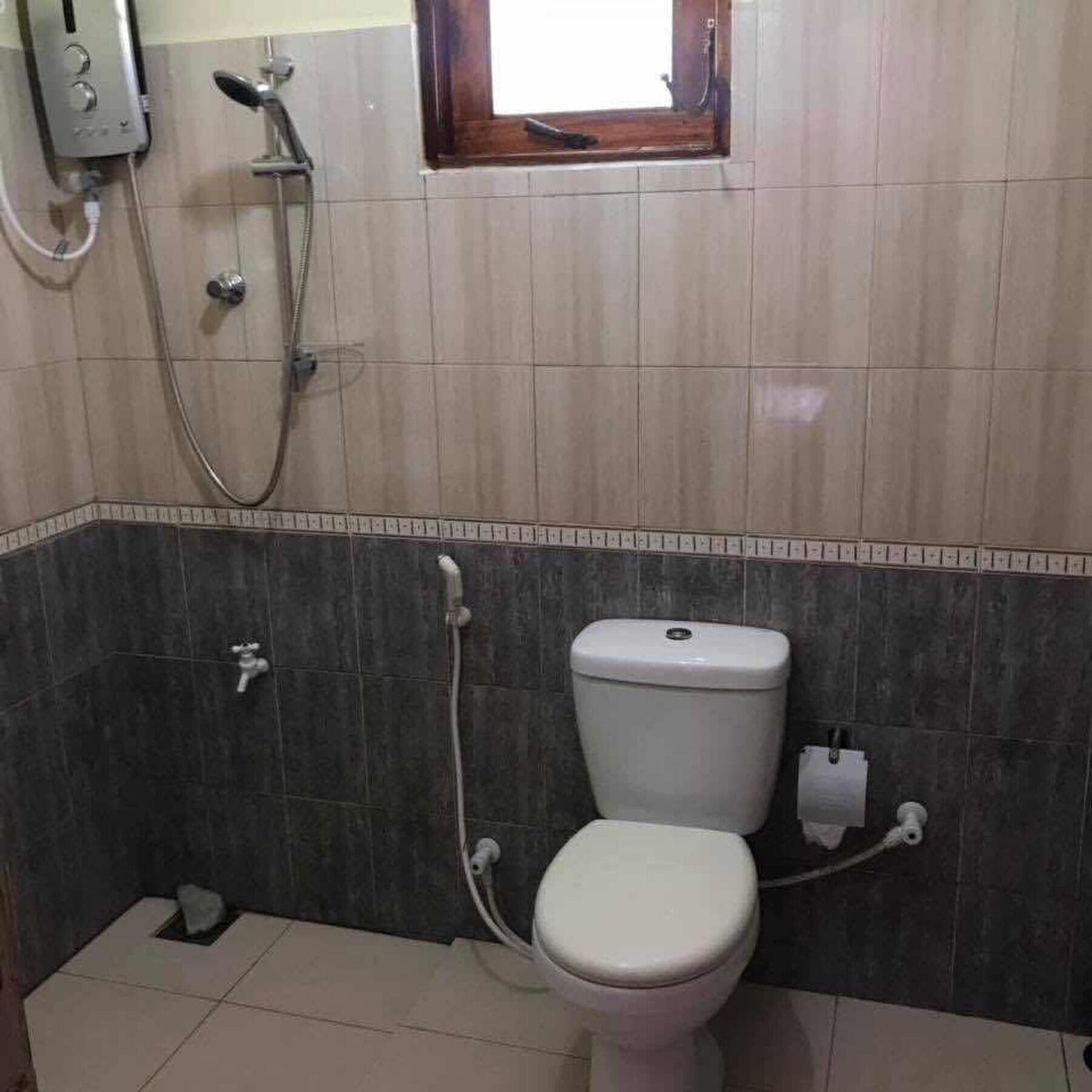 منزل الضيف نانو أويا  في Casablanka Rest المظهر الخارجي الصورة