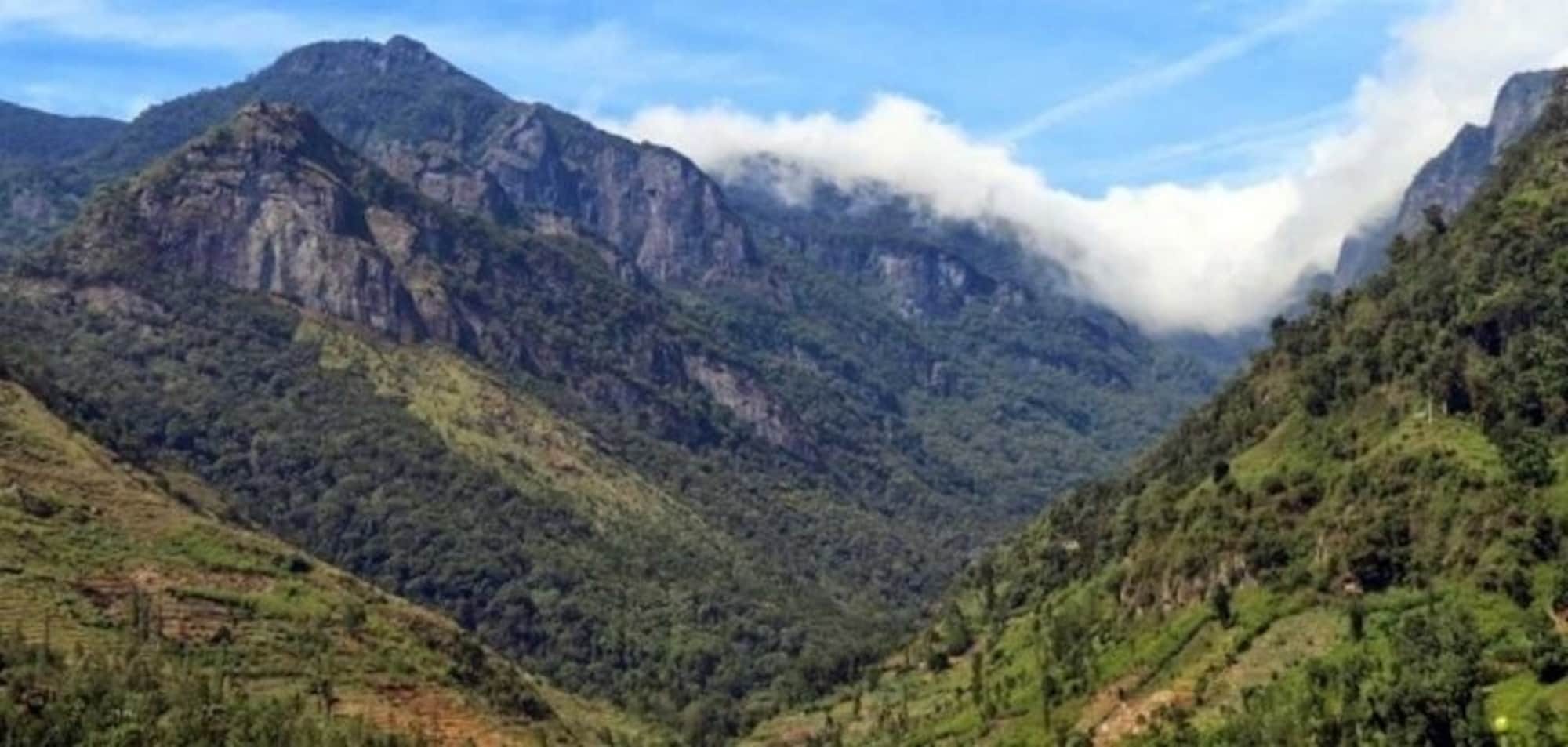منزل الضيف نانو أويا  في Casablanka Rest المظهر الخارجي الصورة