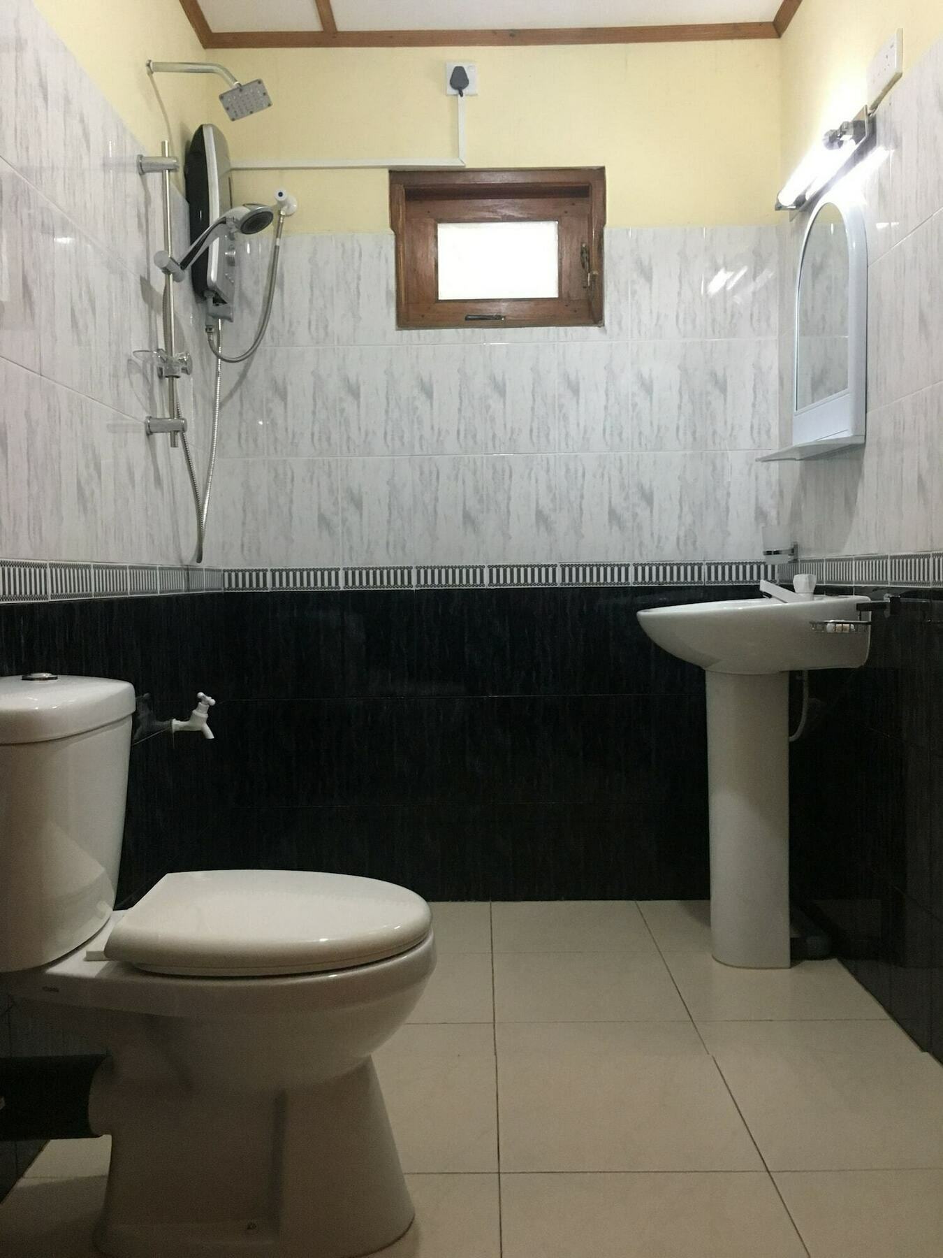 منزل الضيف نانو أويا  في Casablanka Rest المظهر الخارجي الصورة