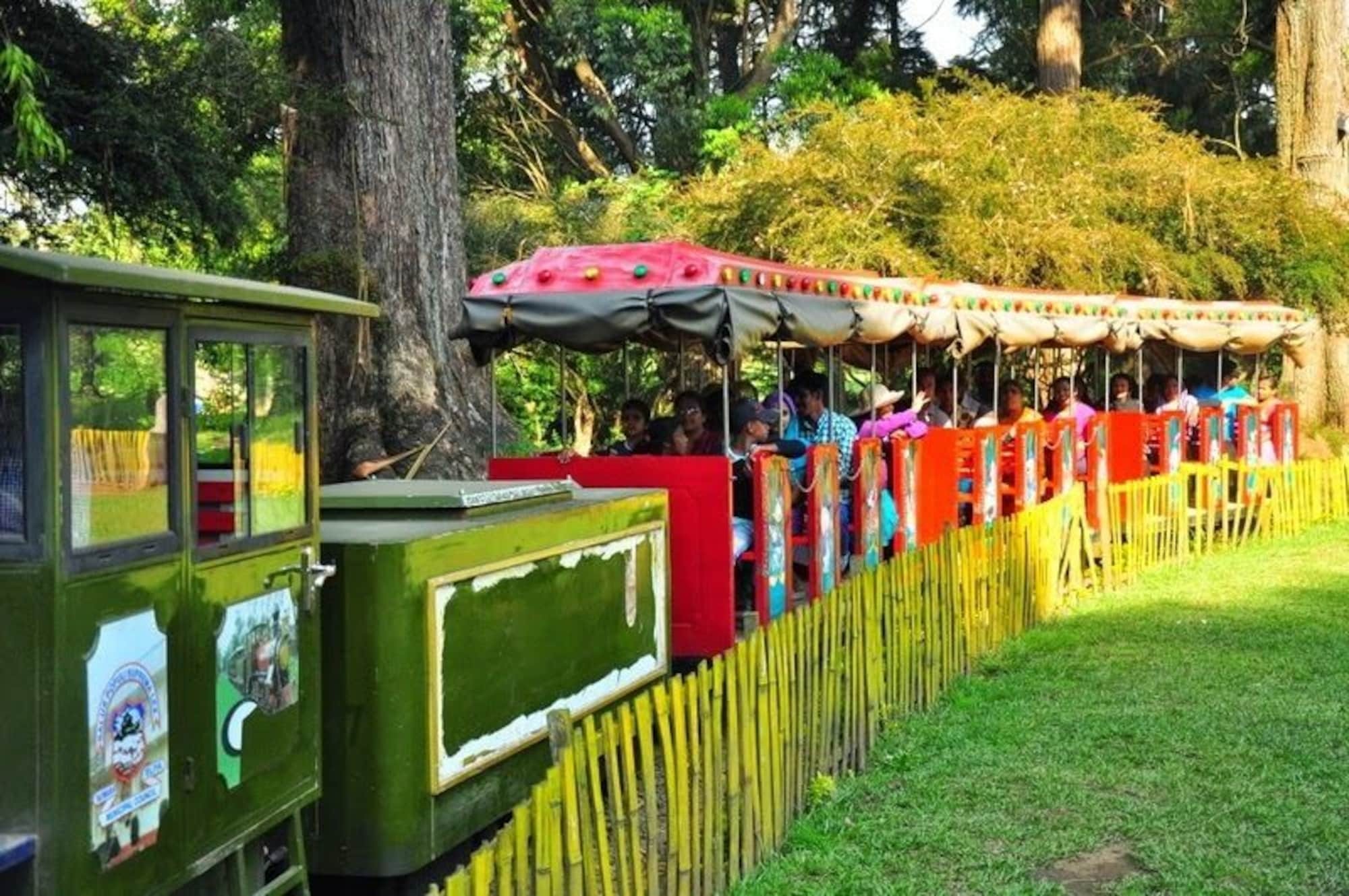 منزل الضيف نانو أويا  في Casablanka Rest المظهر الخارجي الصورة