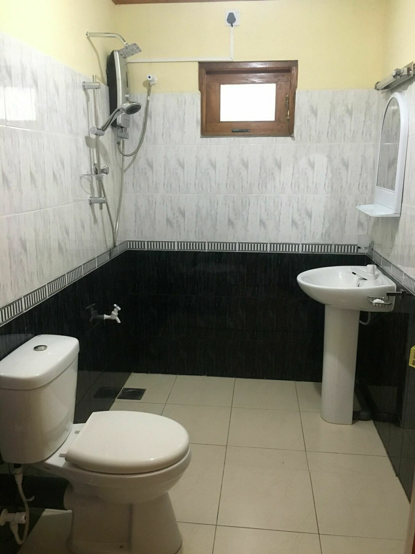 منزل الضيف نانو أويا  في Casablanka Rest المظهر الخارجي الصورة