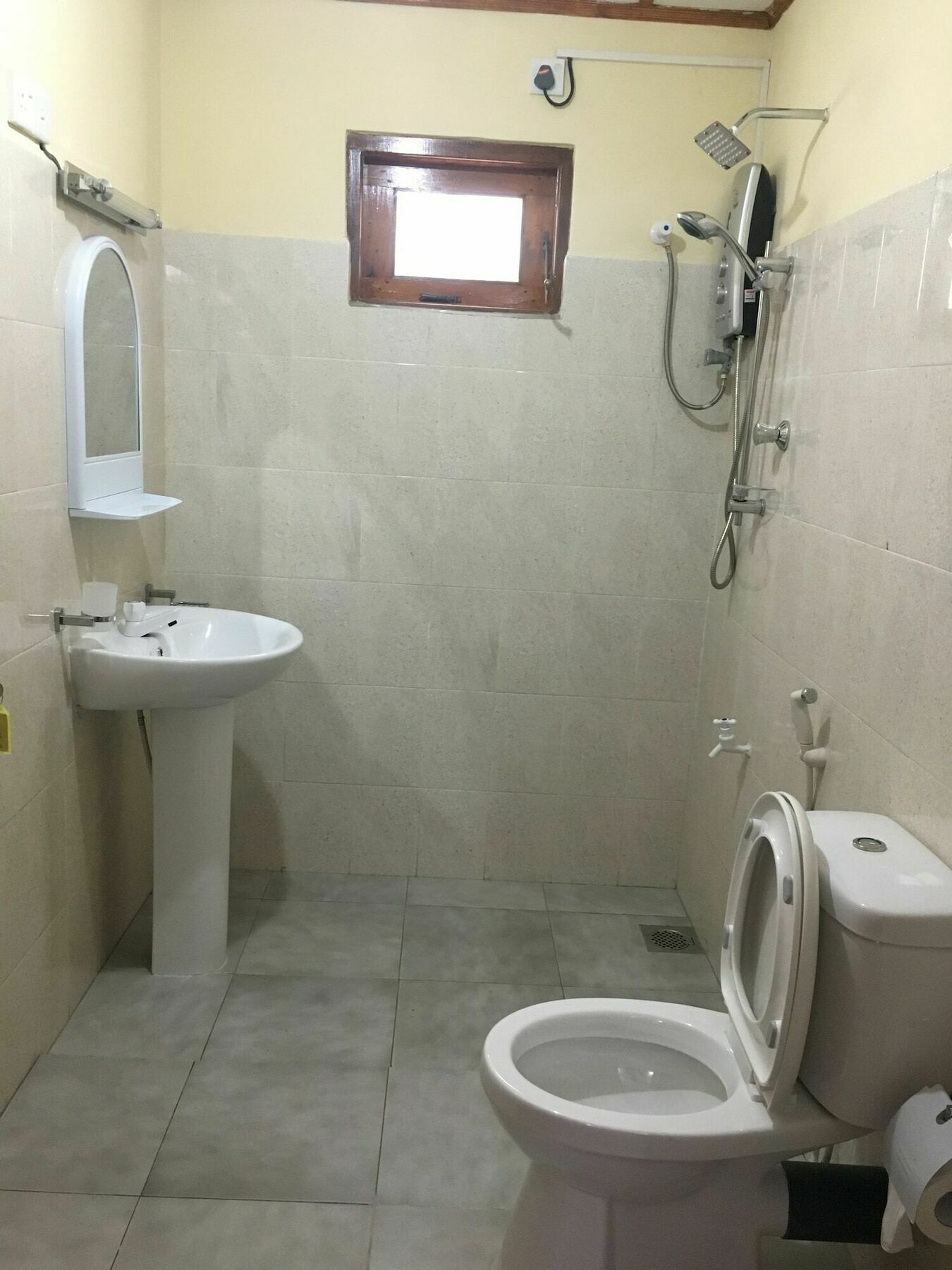 منزل الضيف نانو أويا  في Casablanka Rest المظهر الخارجي الصورة