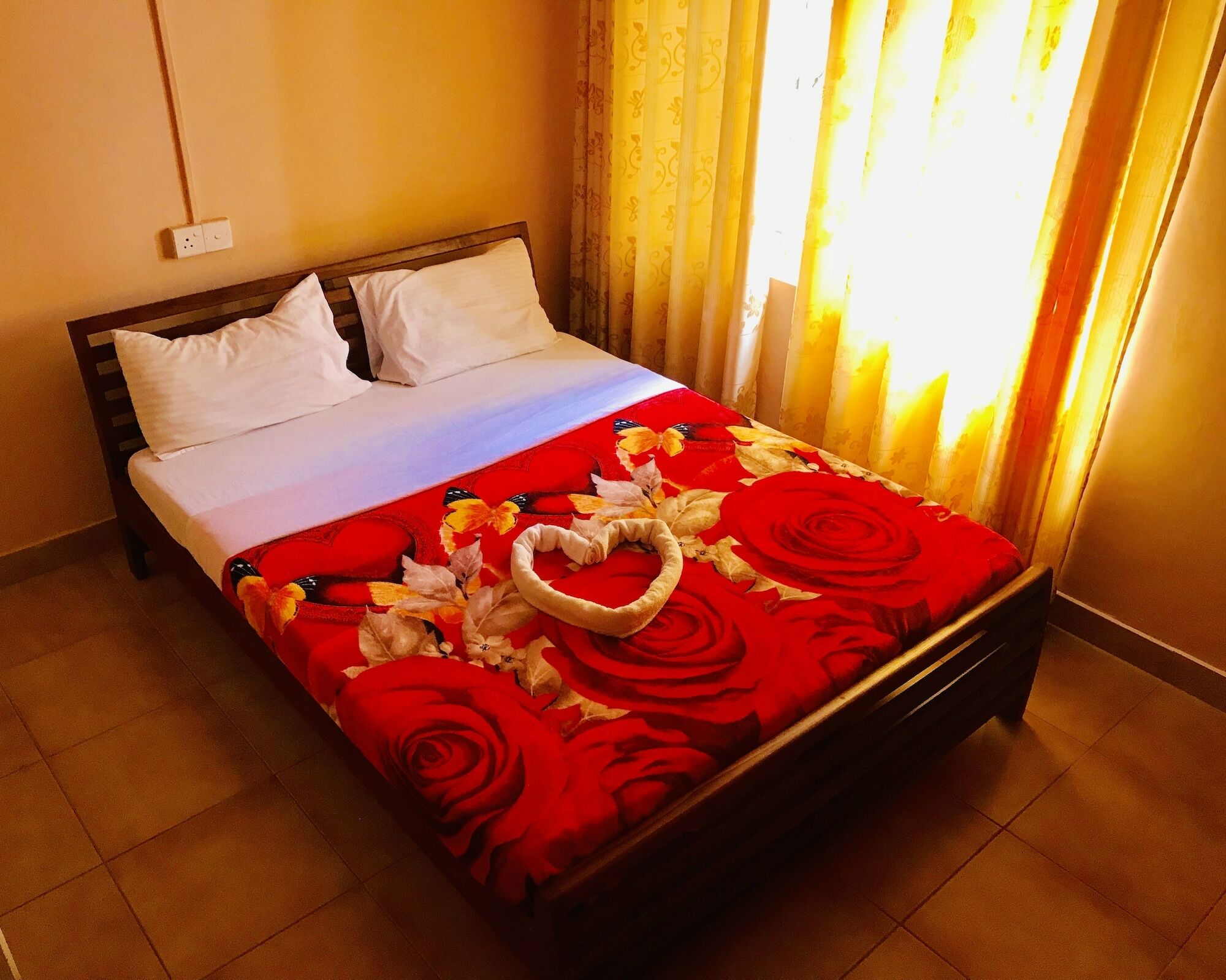 منزل الضيف نانو أويا  في Casablanka Rest المظهر الخارجي الصورة