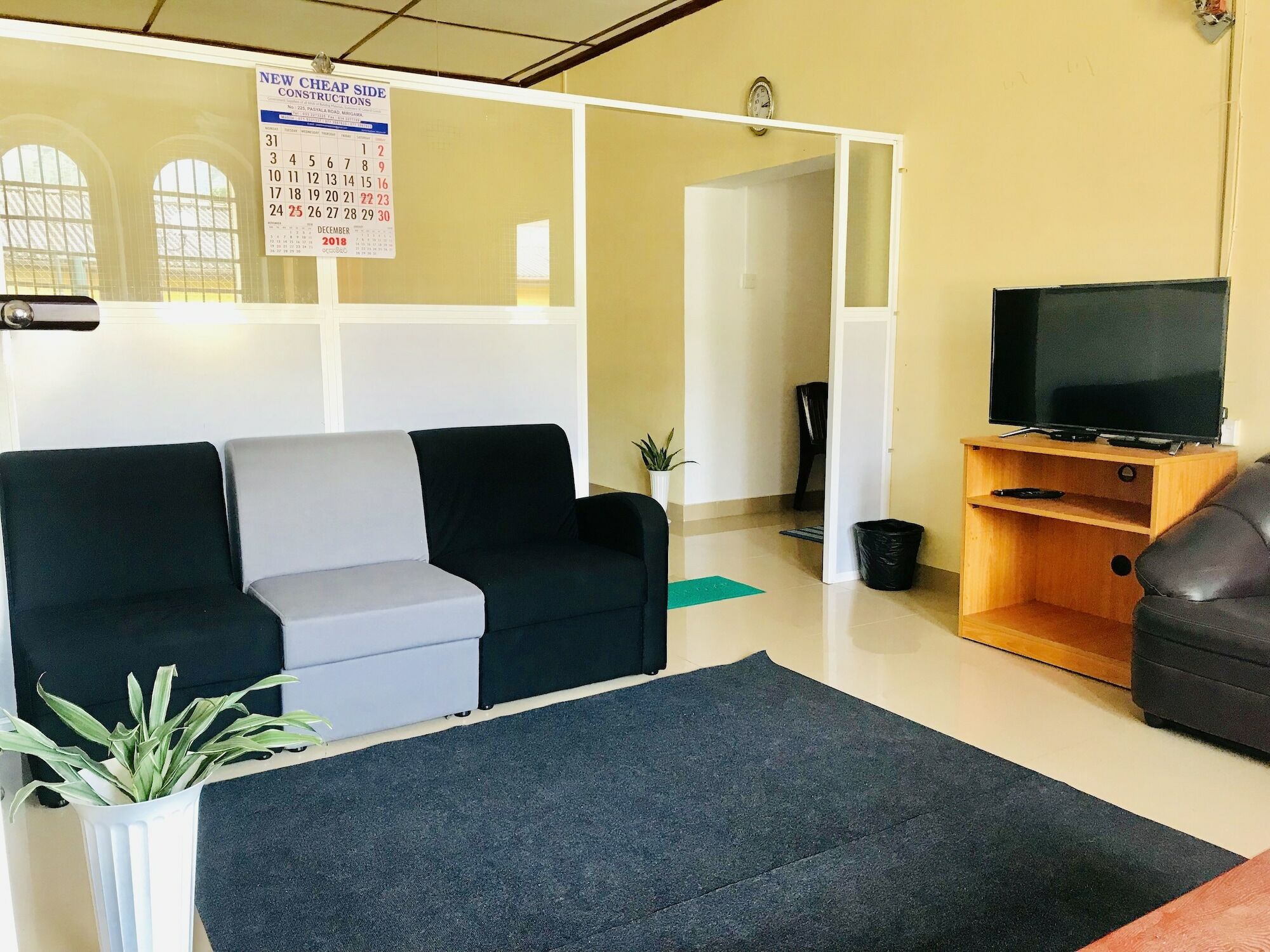 منزل الضيف نانو أويا  في Casablanka Rest المظهر الخارجي الصورة